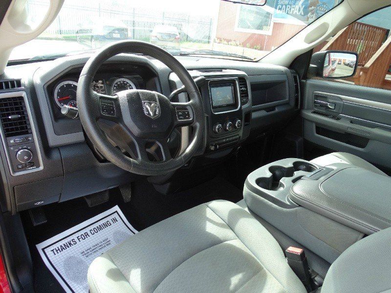 2013 Ram 1500 for Sale in Houston, TX - OfferUp