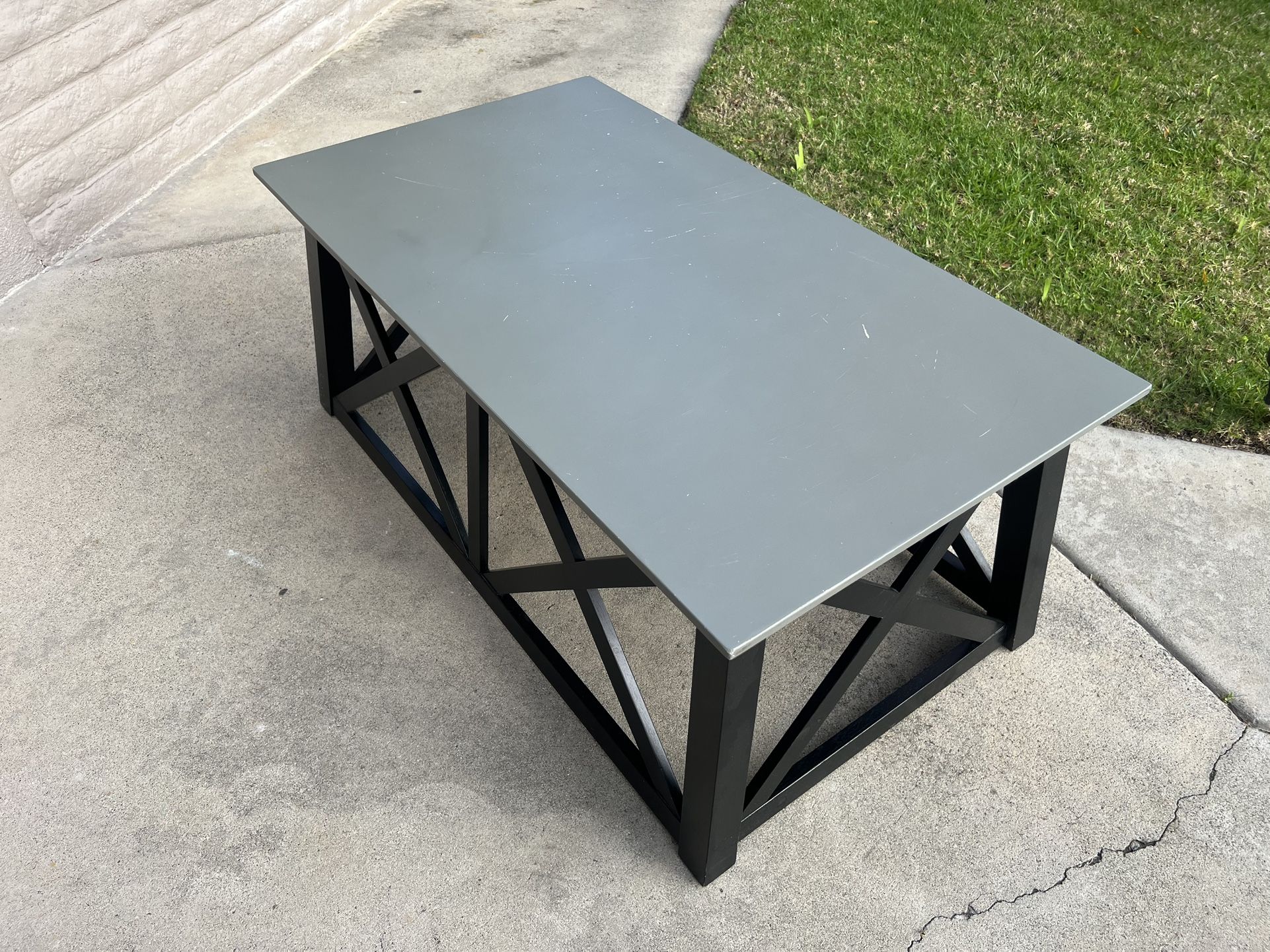 Coffee Table $45
