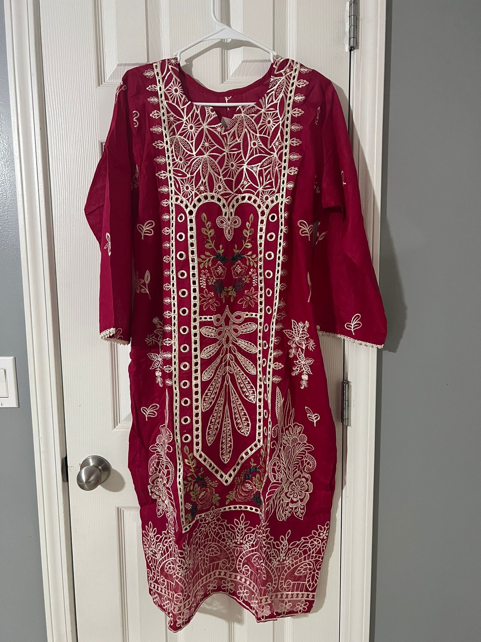 Shalwar Kameez Set Of 3