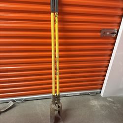 Manual Post Hole Digger - Heavy Duty / Excavadora Manual