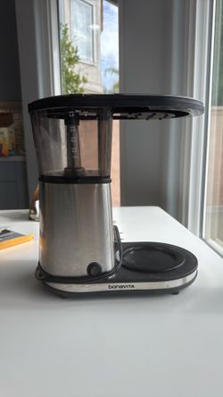 Bonavita Coffee Brewer