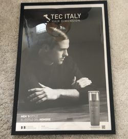 Tec Italy salon Board