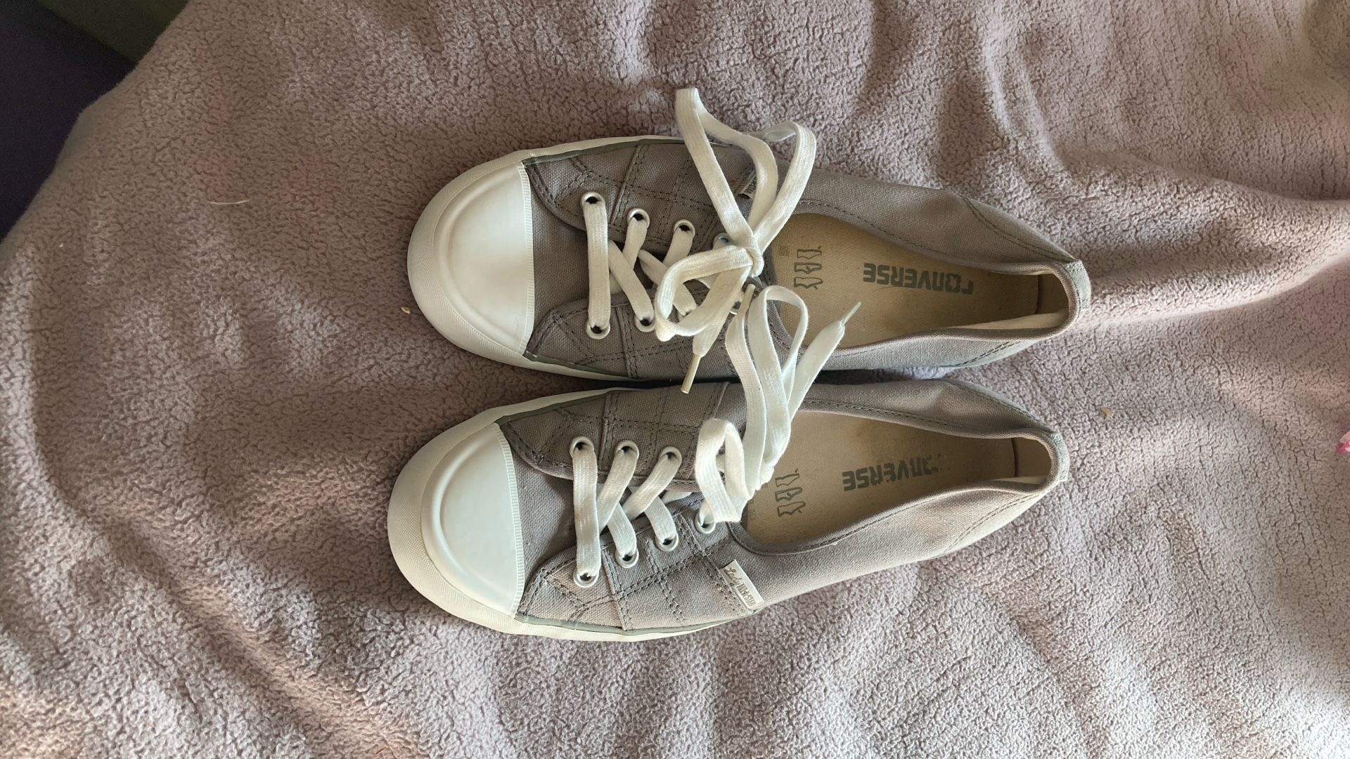 Lady All star Converse