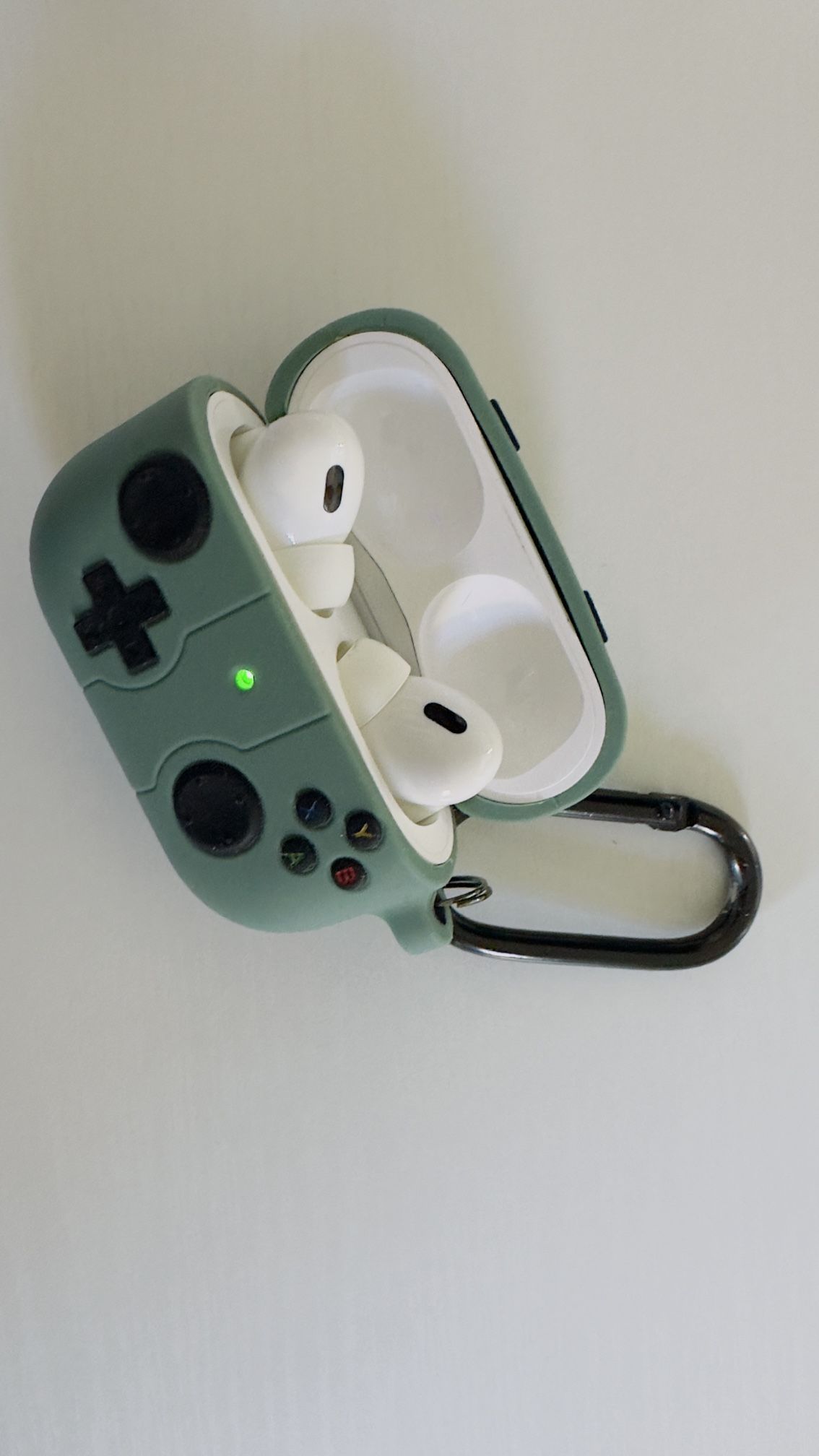 A iPods PRO 2
