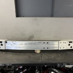 2020-2021-2022 LEXUS RX FRONT REINFORCEMENT OEM USED