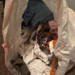 Baby Girl Clothes