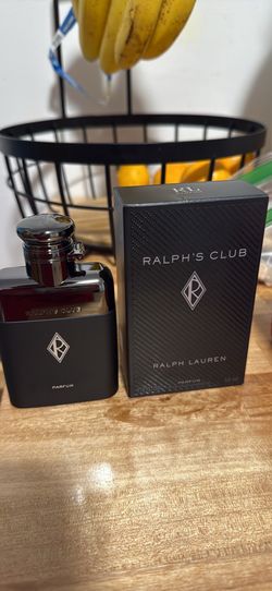 Ralph Lauren Ralph’s Club Parfum
