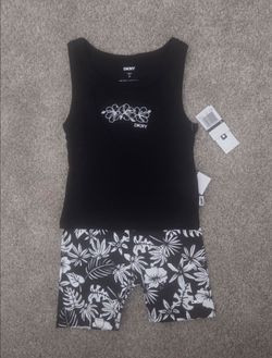 Girl Outfit