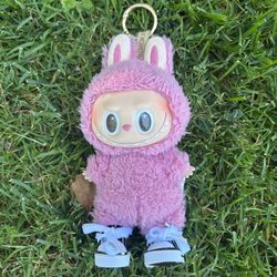 Labubu Clothes