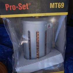 PRO SET  MT69
