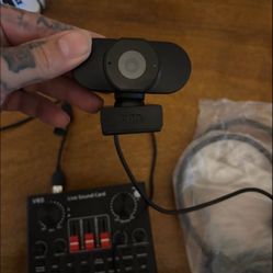 Podcast Stuff