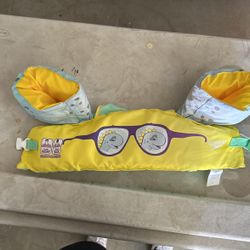 Kids Floatie