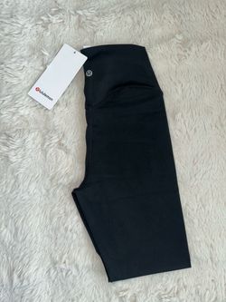 Lululemon Leggings Slim fit - Small and Medium