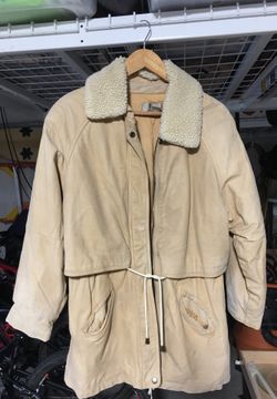 NORDSTROM SOFT LEATHER JACKET