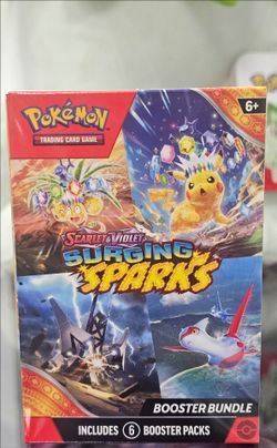 Pokemon bundle