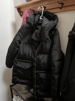 Lucky Brand Women’s Winter Coat Size L