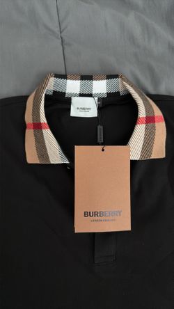 Burberry Polo