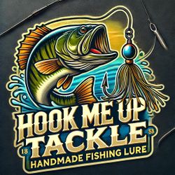 Homemade Fishing Jigs