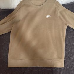 Nike Sweatshirt 