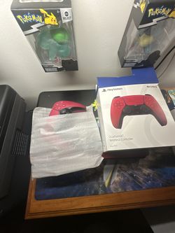 ps5 controller (new) 