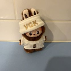 Outfit for your PIN FOR LOVE Labubu Doll