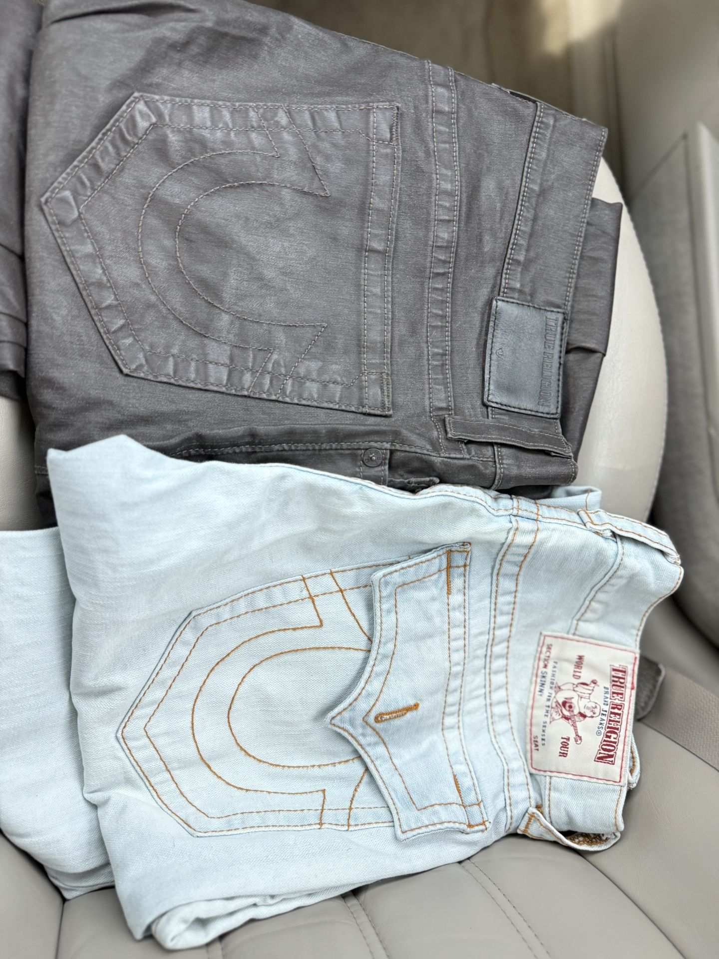 True religion Means