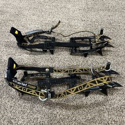 Hiking Crampons