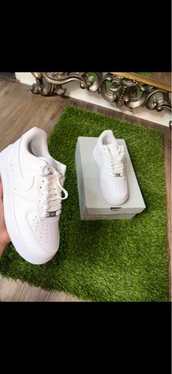 Air Force’s 1