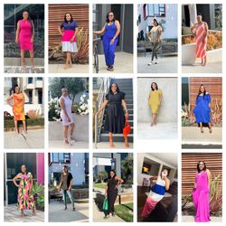 Wholesale Women’s Boutique Inventory