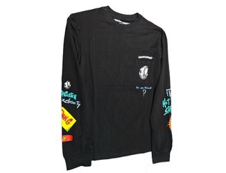 Chrome LS Size M