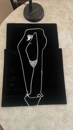 Jewelry for body