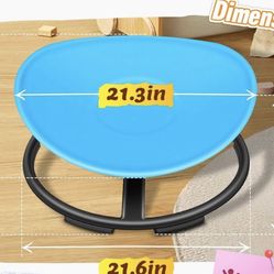 Spin Chair /Sensory Swivel Chair