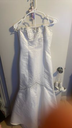 Vestido De Novia