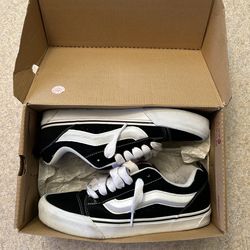 Knu Skool Vans