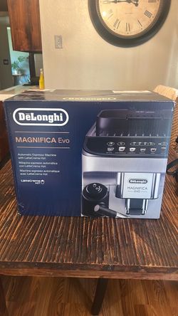 DeLonghi MAGNIFICA Evo