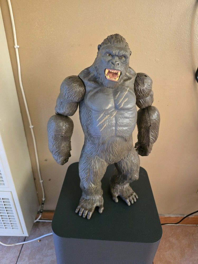 King Kong