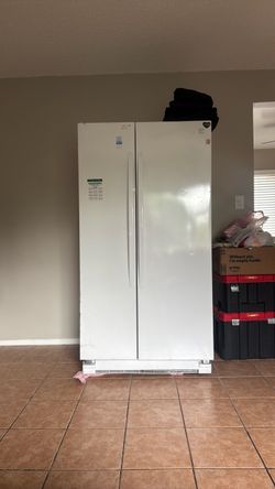 Fridge