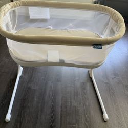 Halo Bassinet 