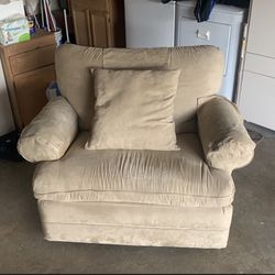 La -Z- Boy  Recliner 