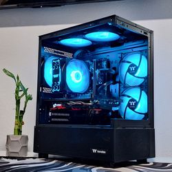 Gaming Pc | GTX 1060 6G | Intel 7Th Gen | 16GB DDR4