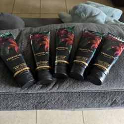 Tropedelic Lotion 