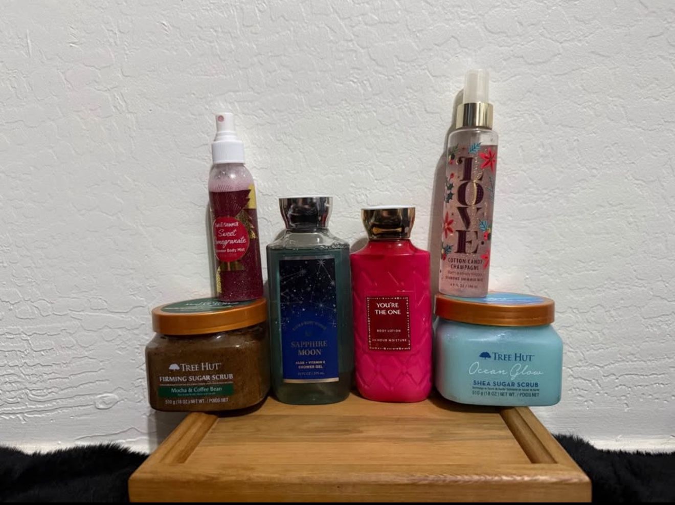 Bath & Body Works Bundle