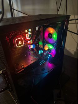 Selling PC or Parts
