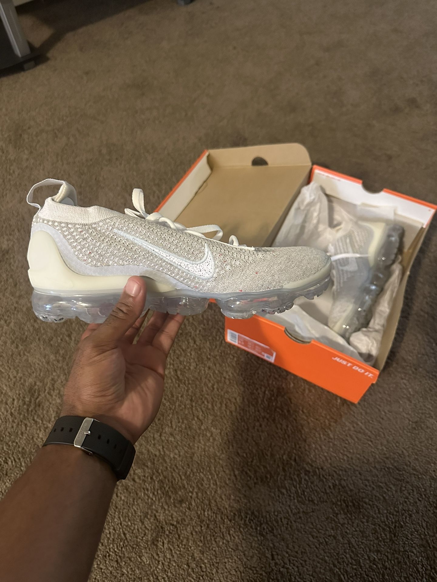Nike Air Vapormax 2021 FK