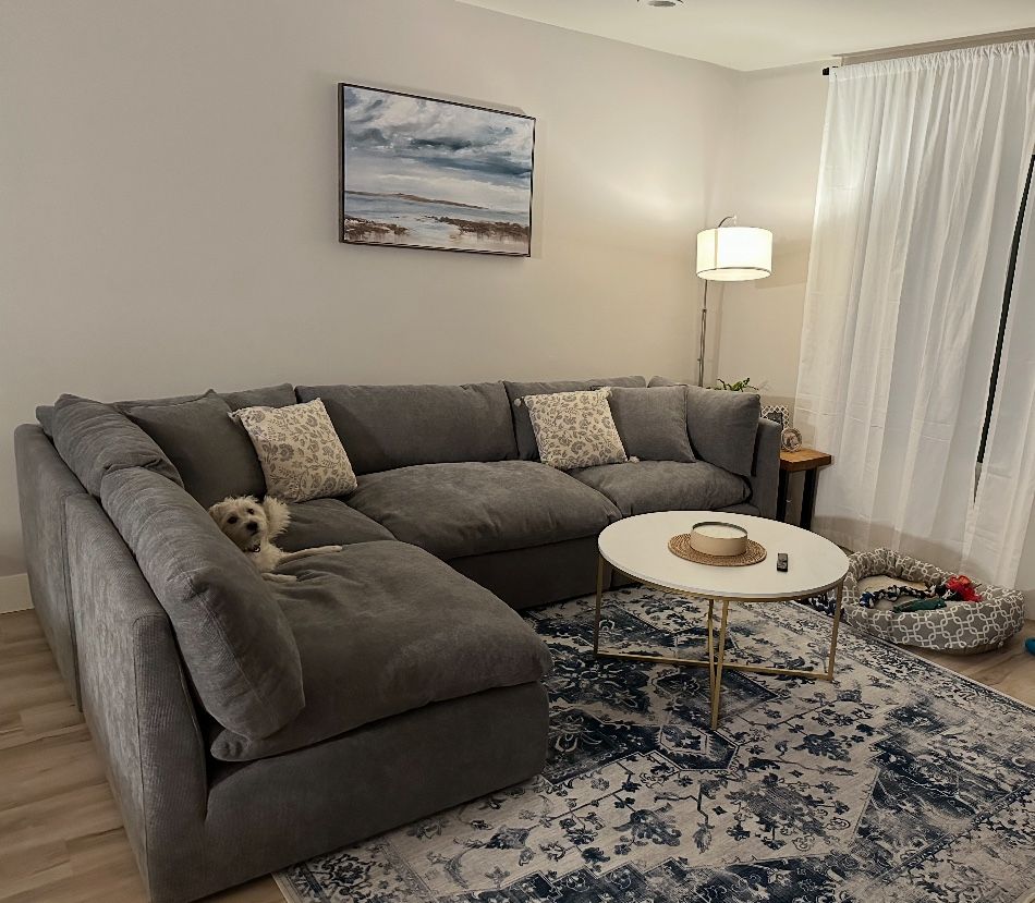 Couch - Pending