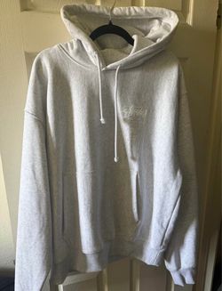 Stussy sweater XL