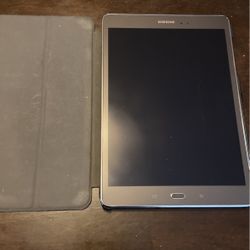 Galaxy Tab A With Spen
