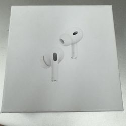 air pods pro 2gen