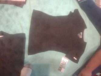 Camisa Creo Es Para Enferma Nueva Size S