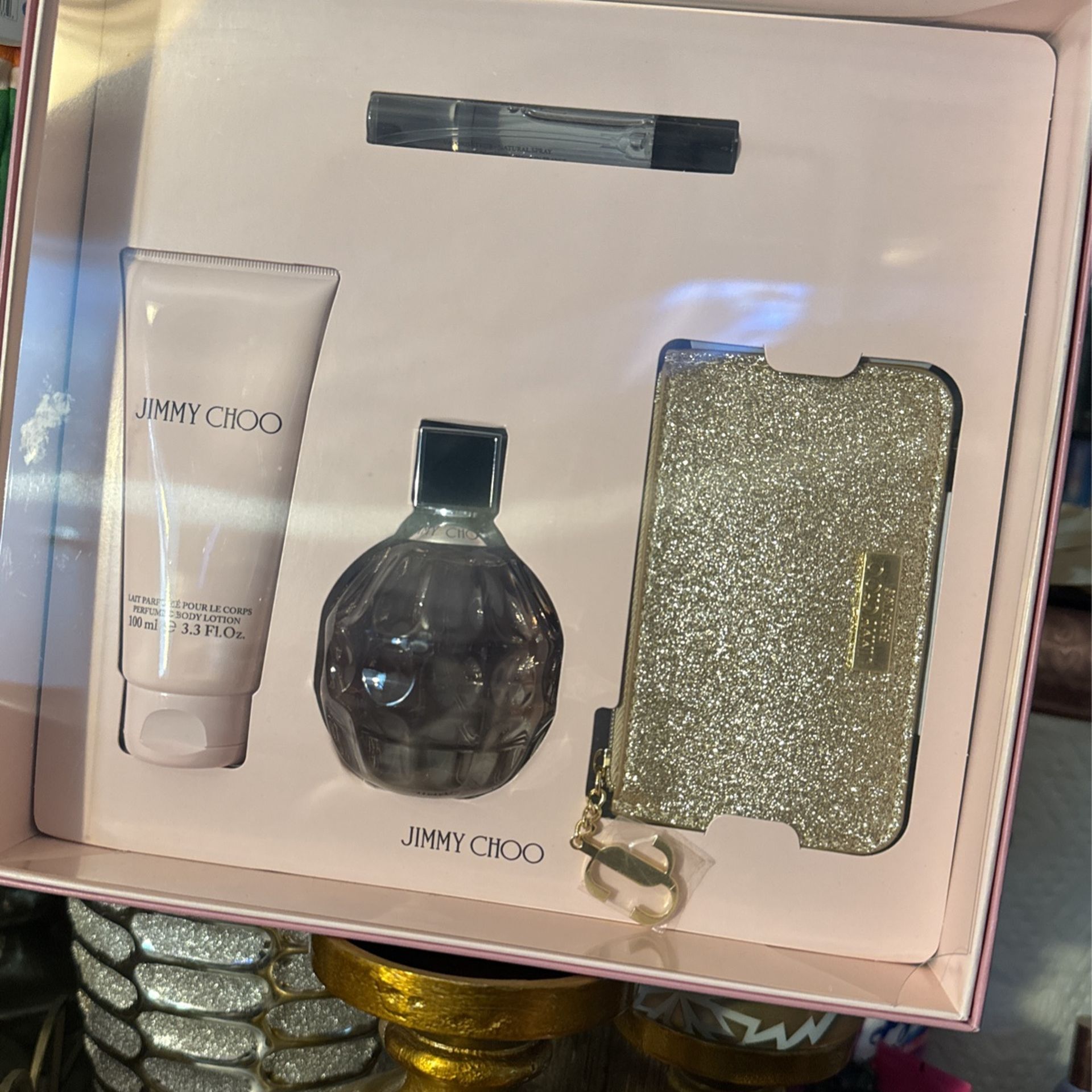 Jimmy Choo Set